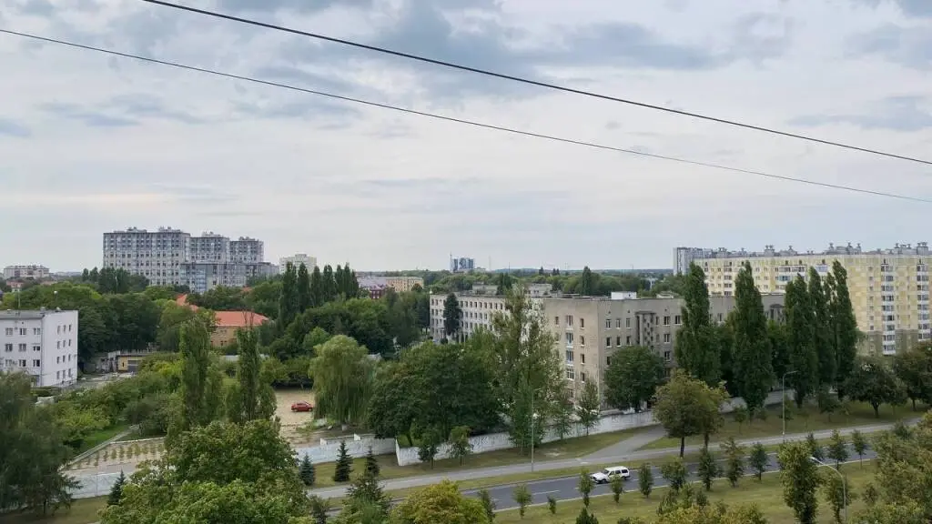 Калининград: Апартаменты Sunset View