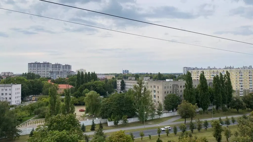 Калининград: Апартаменты Sunset View