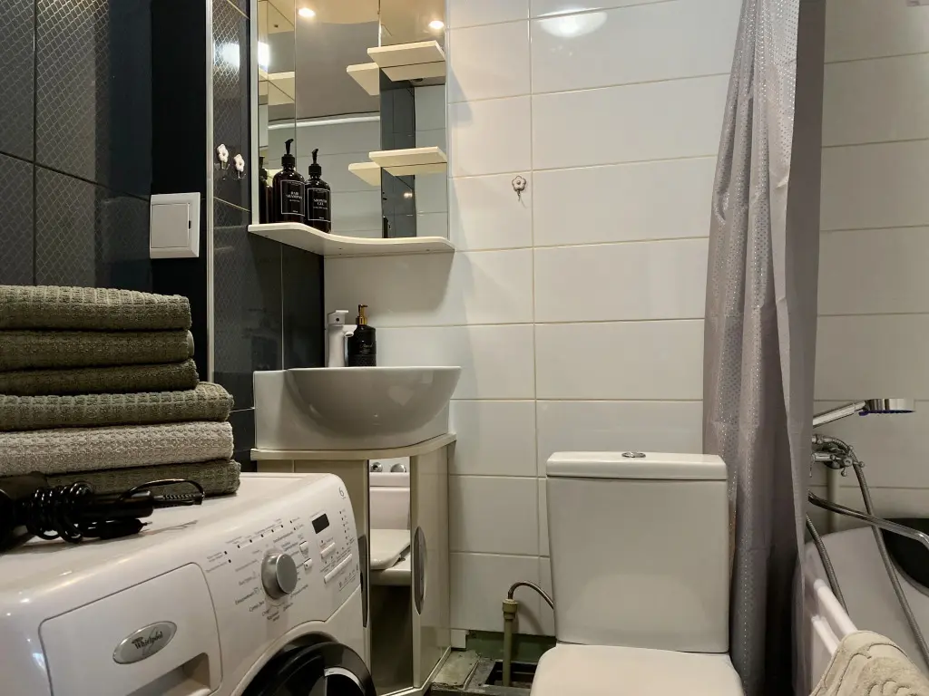 Калининград: Апартаменты Grape Room
