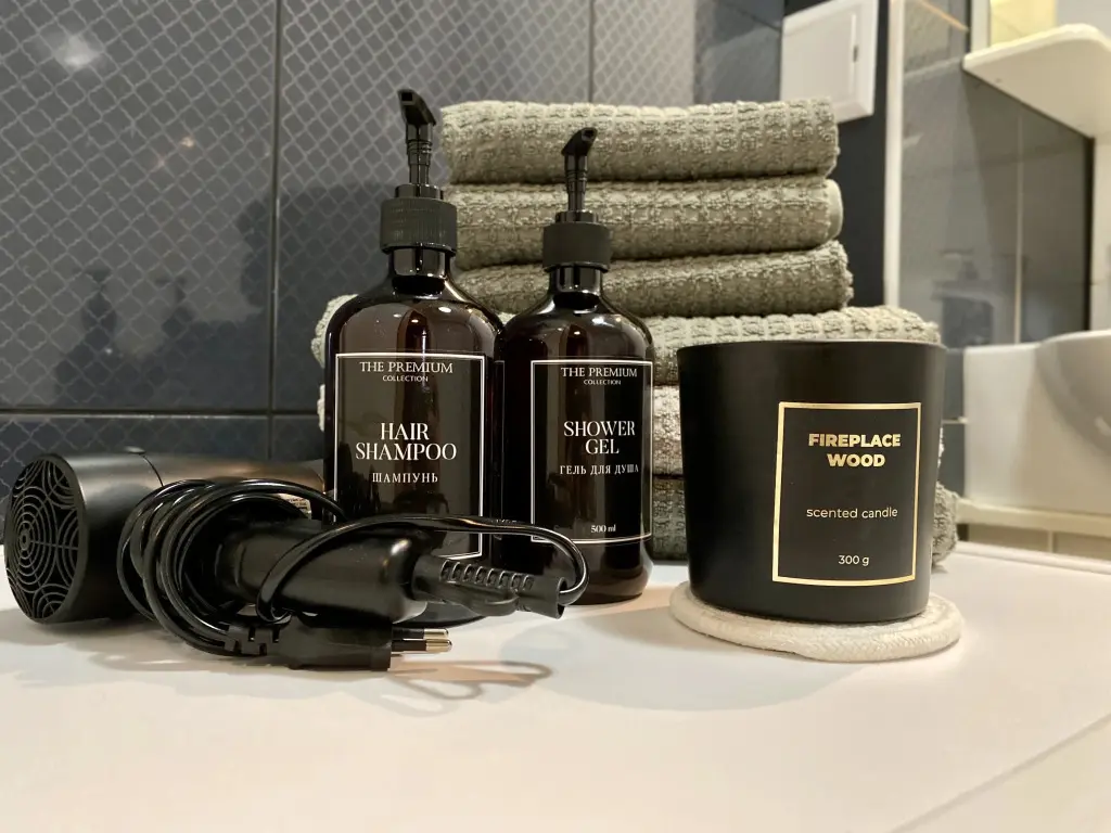 Калининград: Апартаменты Grape Room