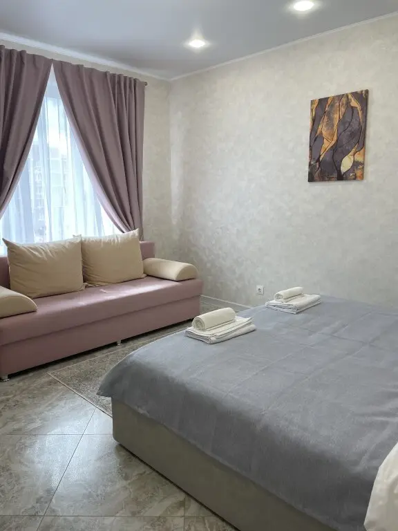 Казань: Апартаменты Sun City super
