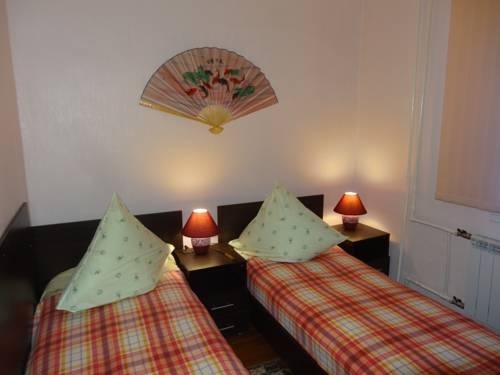 Пермь: Hotel Pension 59