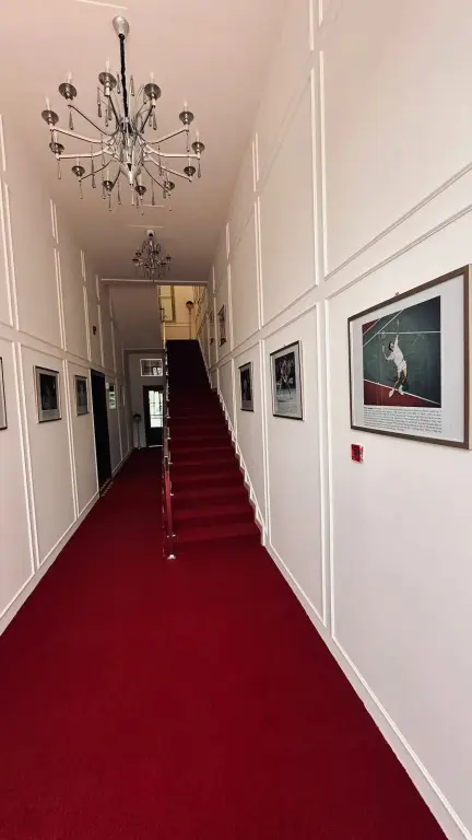 Эль-Фуджайра: Boutique Hotel