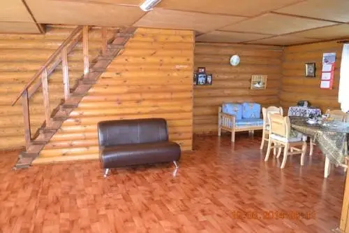 Пермь: Eco-Dom Guest House