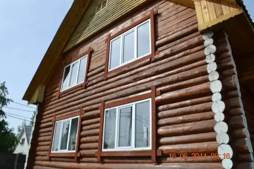 Eco-Dom Guest House — фото 1