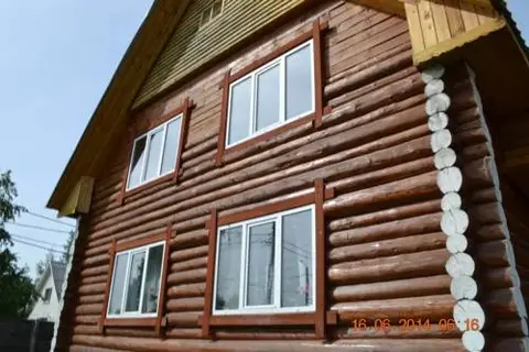 Eco-Dom Guest House — фото 1