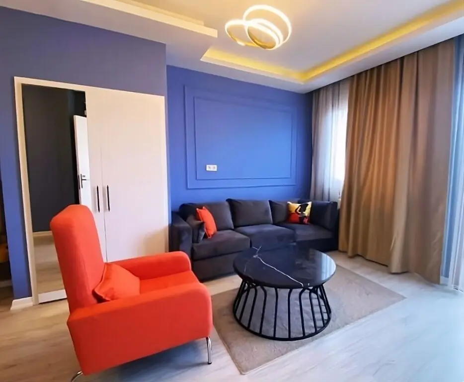 Стамбул: Бутик-отель Taksim Leon's Hotel Cafe & Spa