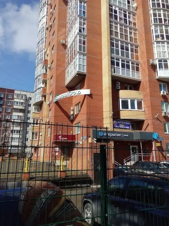 Пермь: Меблированные комнаты Снегири