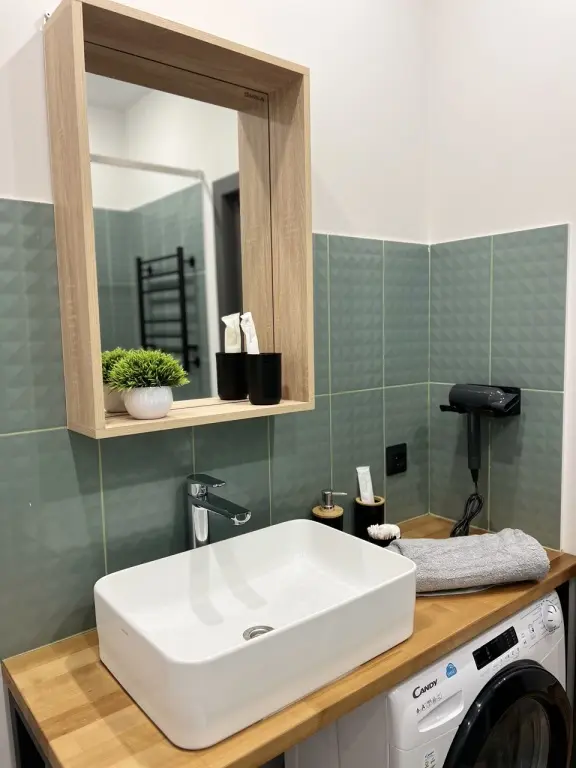 Краснодар: Апартаменты Apartment rental