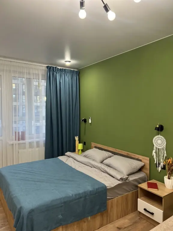 Краснодар: Апартаменты Apartment rental