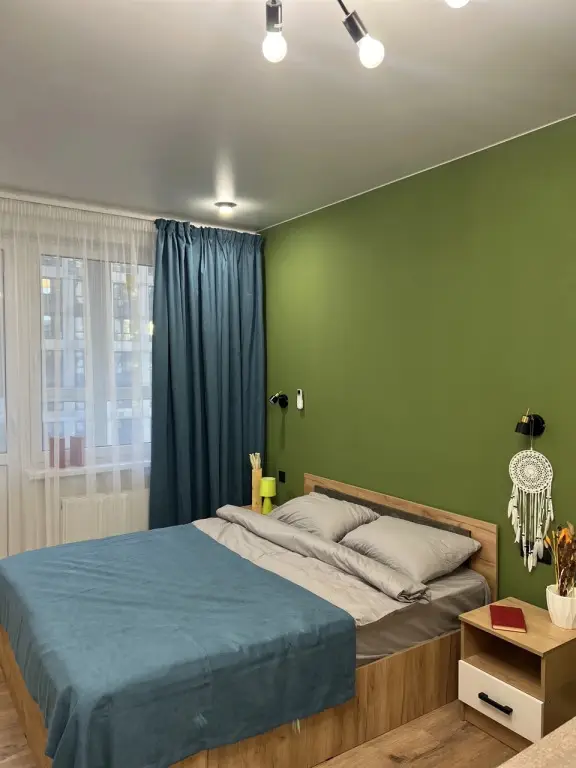 Краснодар: Апартаменты Apartment rental