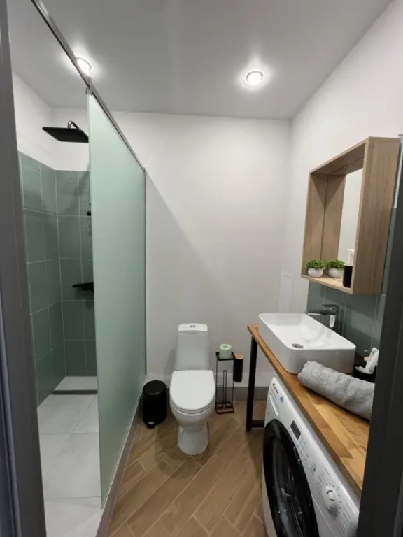 Краснодар: Апартаменты Apartment rental
