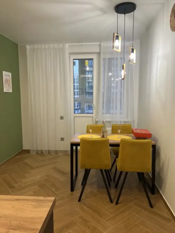 Краснодар: Апартаменты Apartment rental