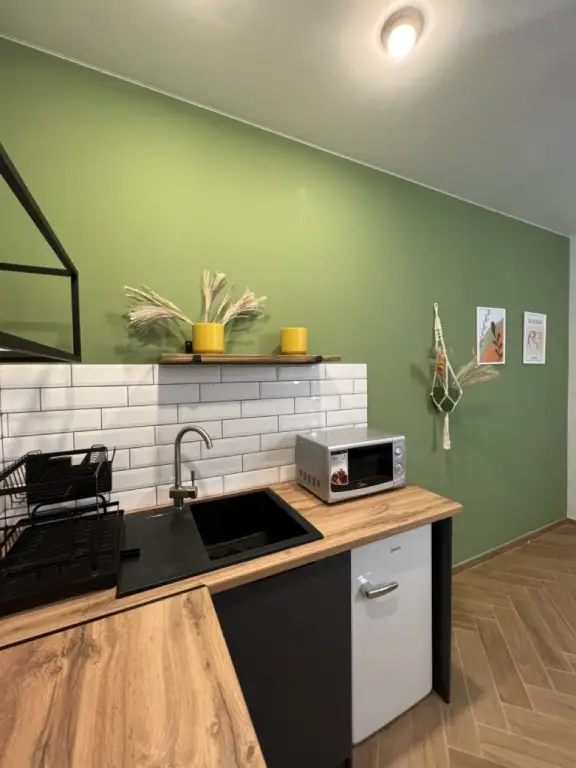 Краснодар: Апартаменты Apartment rental