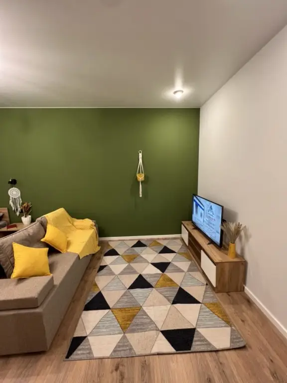 Краснодар: Апартаменты Apartment rental