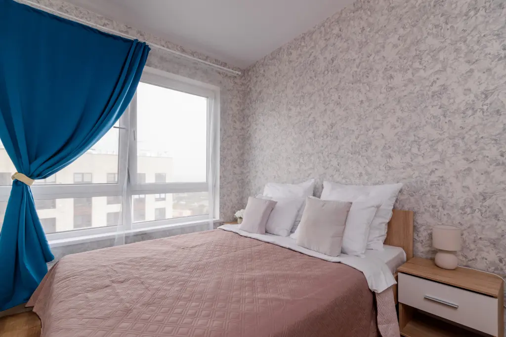 Москва: Апартаменты на Руставели 16к1 от Comfort home