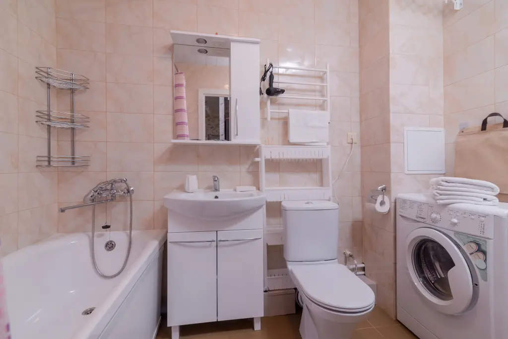 Москва: Апартаменты на Руставели 16к1 от Comfort home