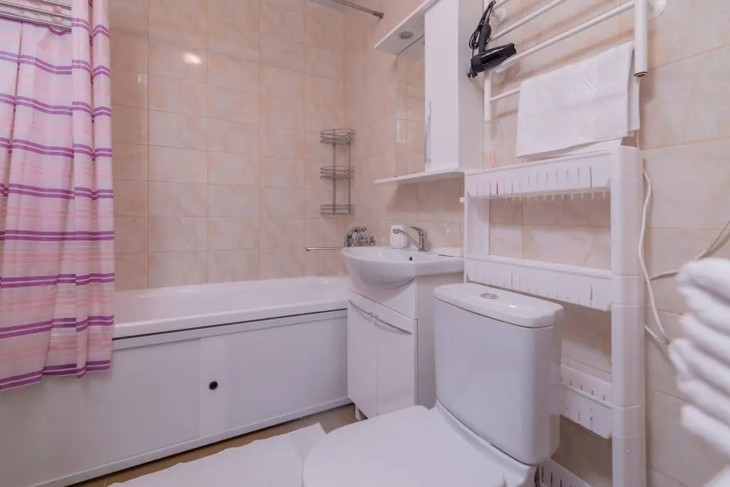 Москва: Апартаменты на Руставели 16к1 от Comfort home
