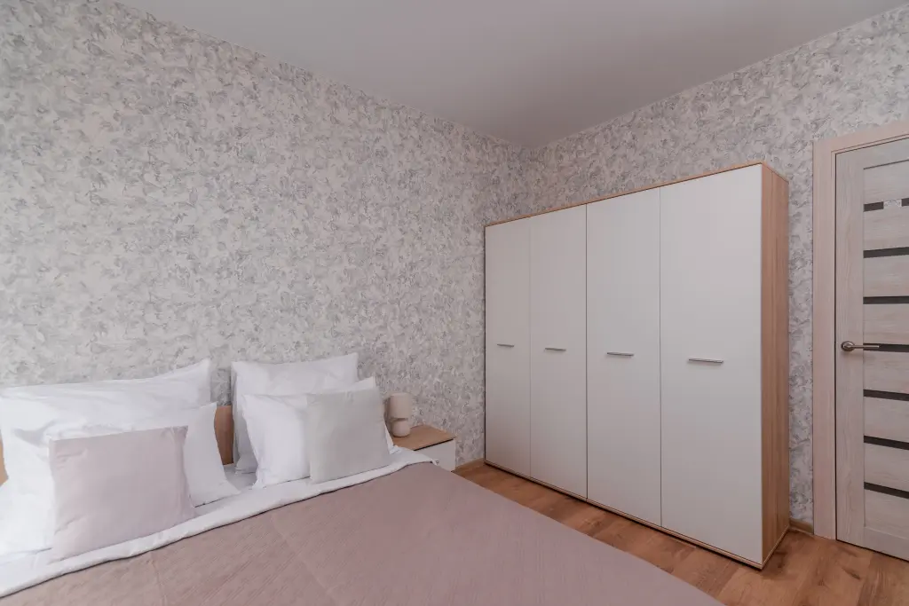 Москва: Апартаменты на Руставели 16к1 от Comfort home