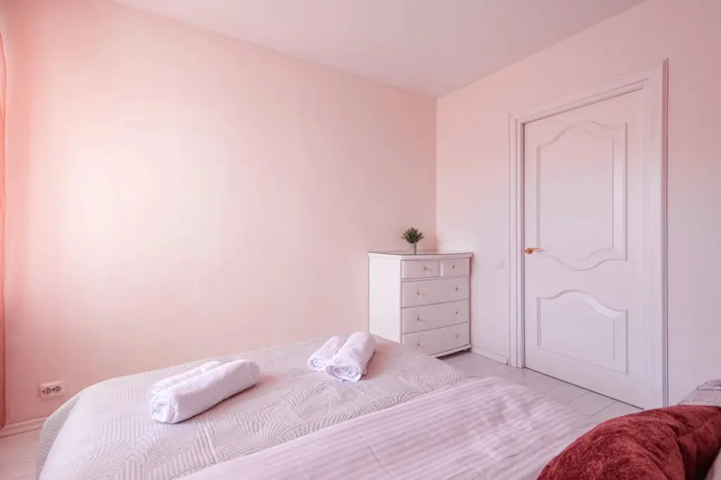 Москва: Квартира у метро Проспект Мира от Comfort home