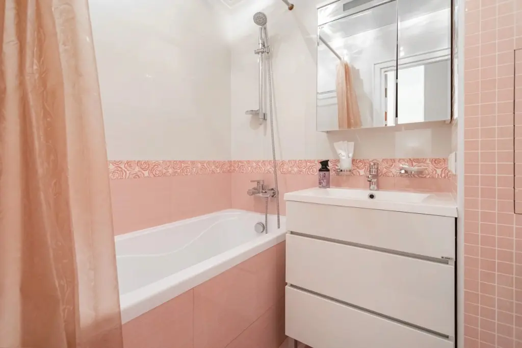 Москва: Квартира у метро Проспект Мира от Comfort home