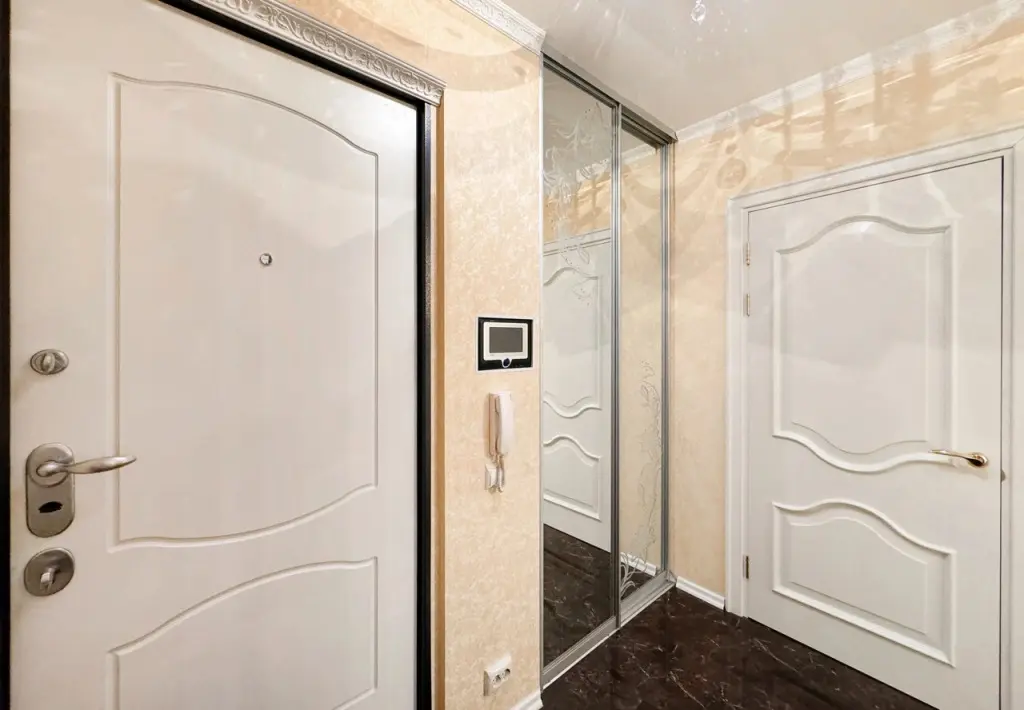 Москва: Квартира у метро Проспект Мира от Comfort home
