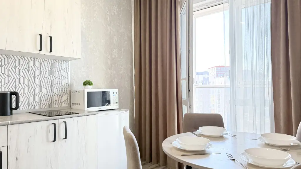 Новосибирск: Апартаменты Уютное Место/Hugge Place у Аквапарка Объект 196