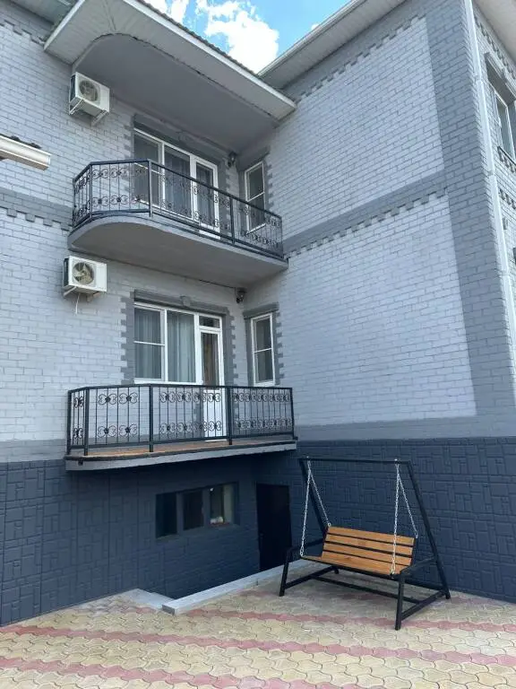 Новотерский: Гостевой Дом Новотерская Усадьба