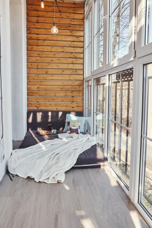 Пионерский: Апартаменты Home by the sea