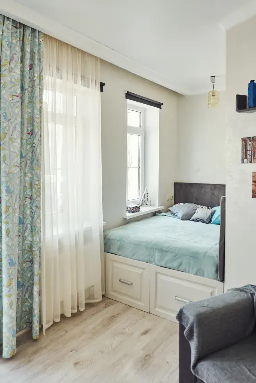 Пионерский: Апартаменты Home by the sea
