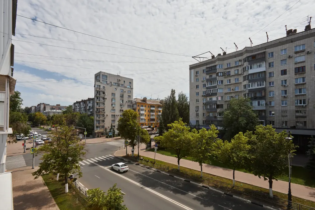 Самара: Апартаменты Vladland - 34
