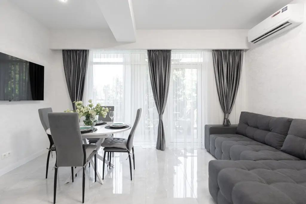 Апартаменты Red Apartments Светлана Парк Эльза — фото 1
