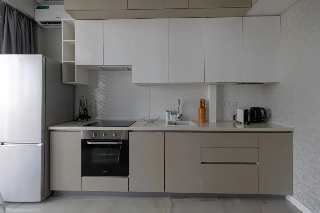 Сочи: Апартаменты Red Apartments Светлана Парк Роза