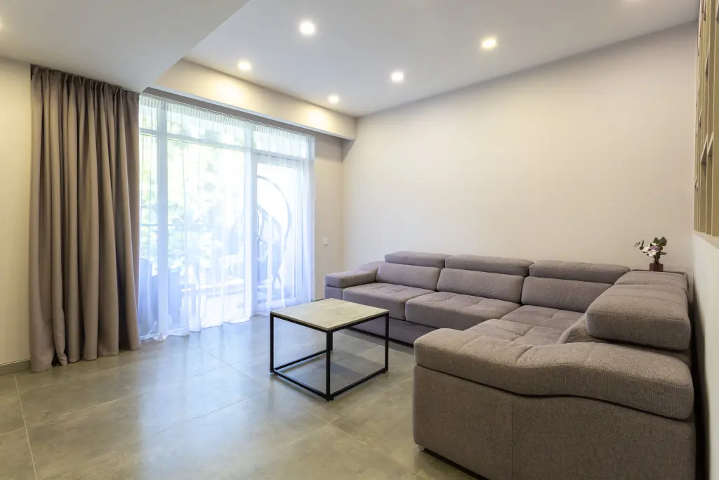 Сочи: Апартаменты Red Apartments Светлана Парк Эшли