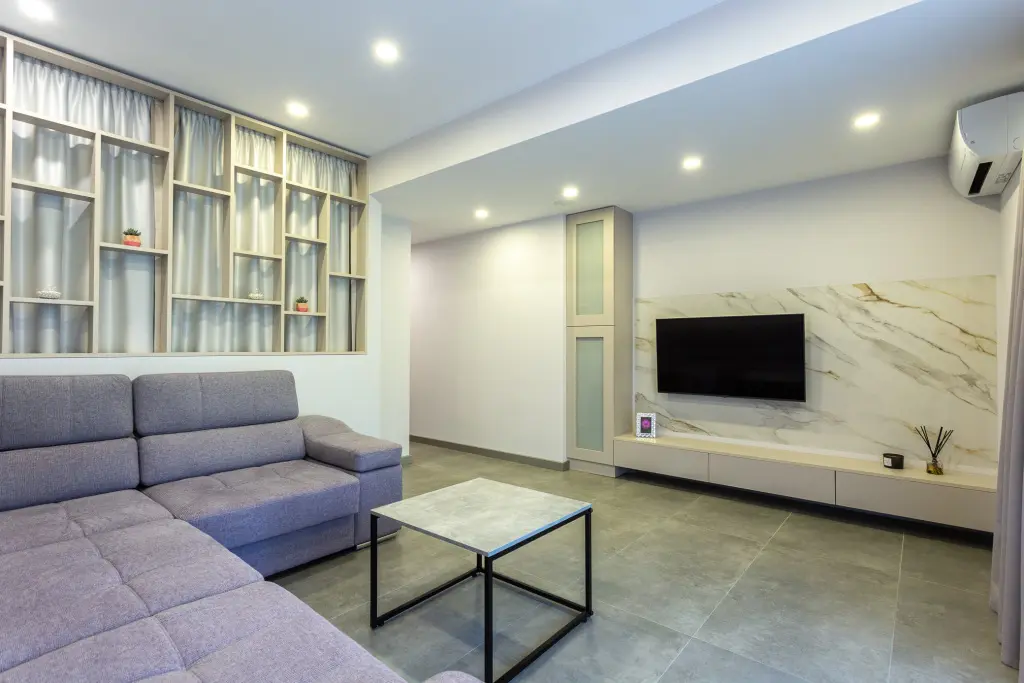 Сочи: Апартаменты Red Apartments Светлана Парк Эшли