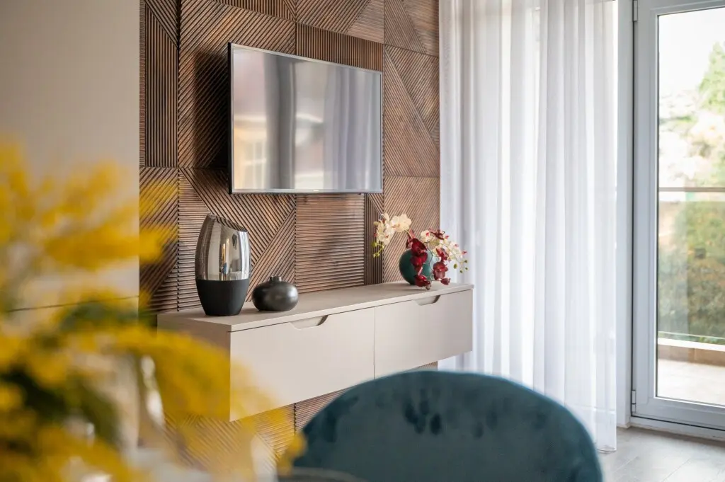 Сочи: Апартаменты Red Apartments Светлана Парк Одри
