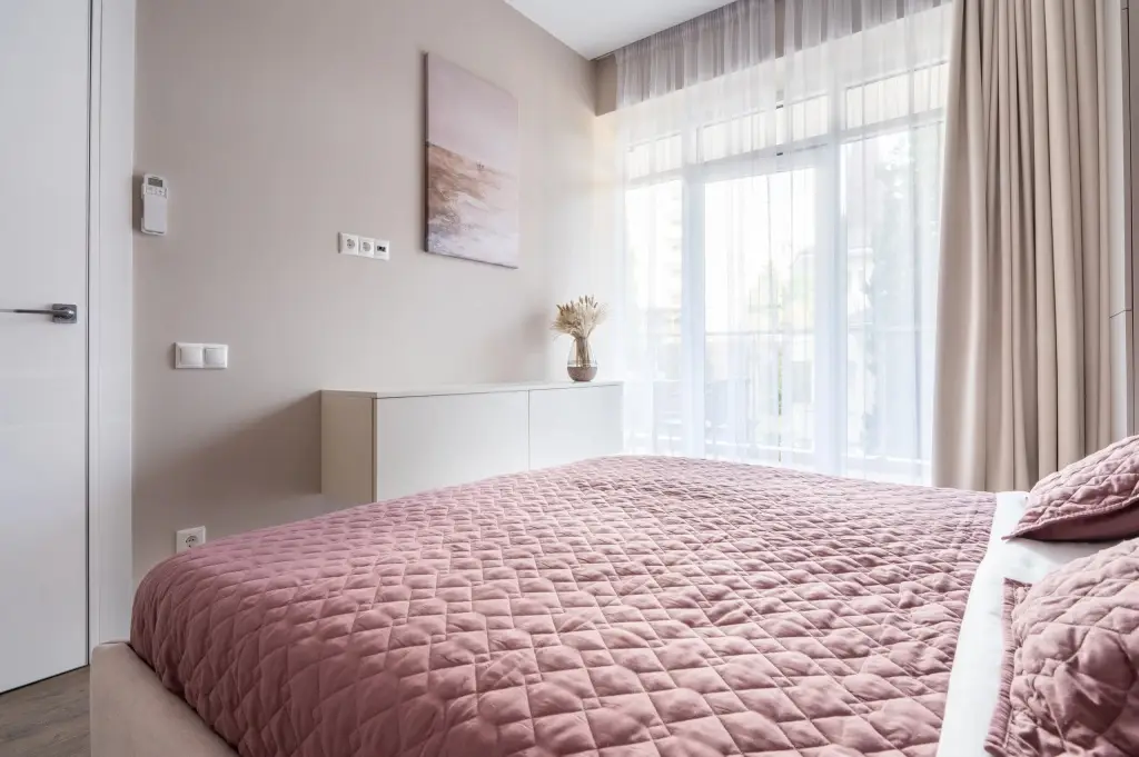 Сочи: Апартаменты Red Apartments Светлана Парк Одри