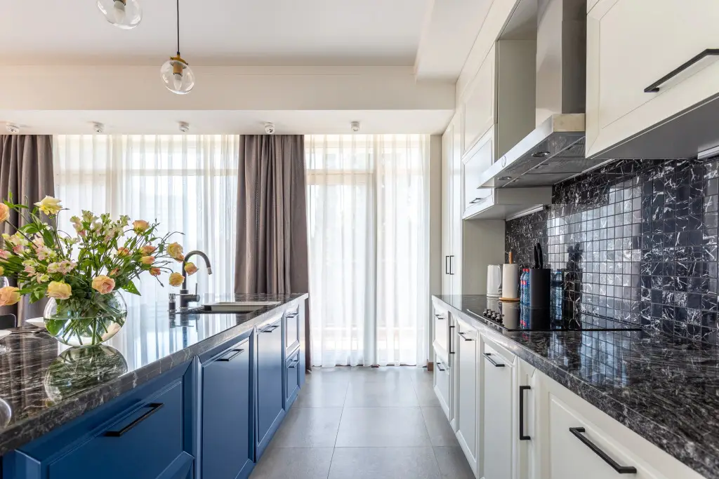 Сочи: Апартаменты Red Apartments Светлана Парк Гретта