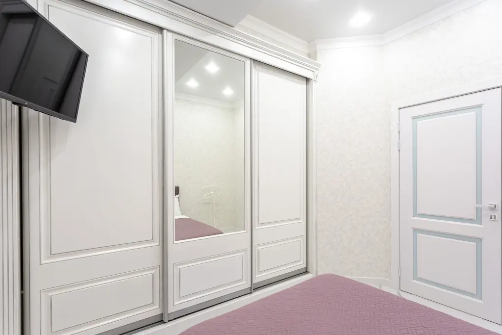 Сочи: Апартаменты Red Apartments Светлана Парк Ассоль