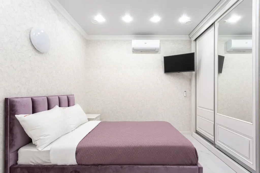 Сочи: Апартаменты Red Apartments Светлана Парк Ассоль