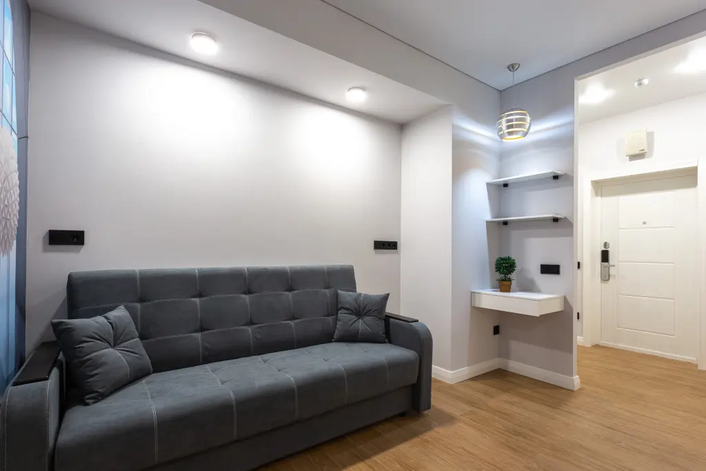 Сочи: Апартаменты Red Apartments Светлана Парк Николь