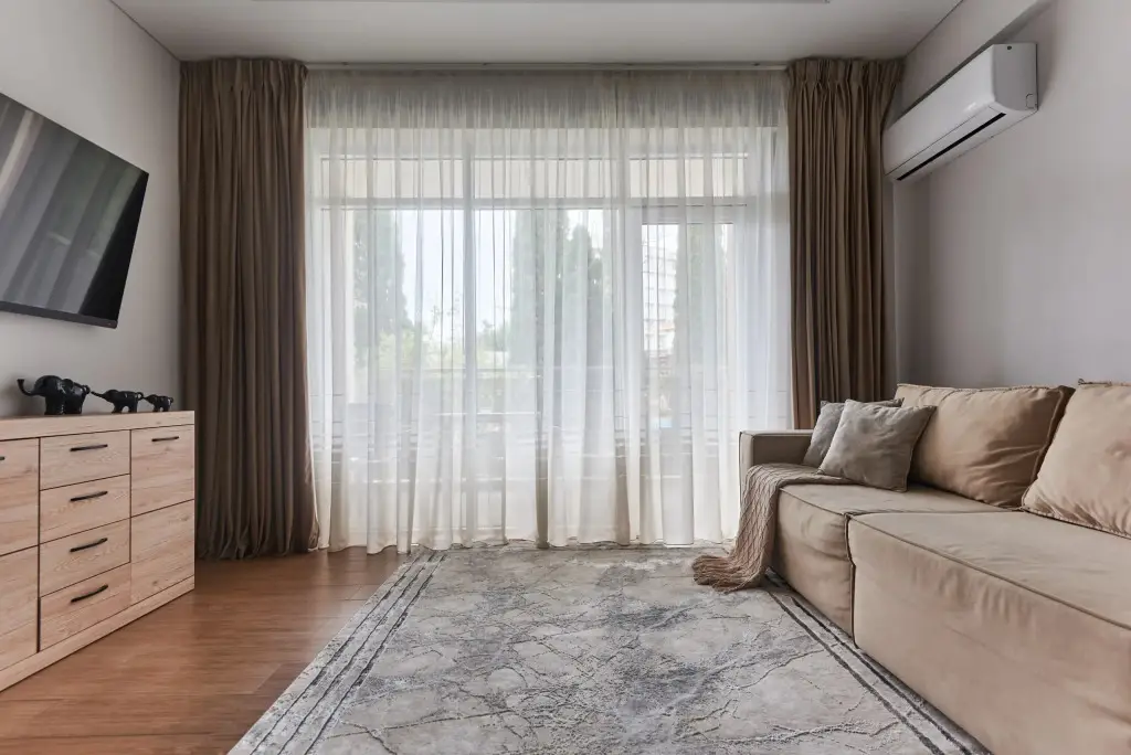 Сочи: Апартаменты Red Apartments Светлана Парк Николь