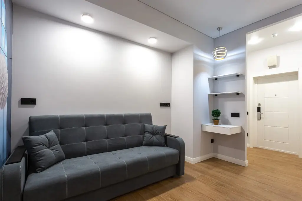 Сочи: Апартаменты Red Apartments Светлана Парк Николь