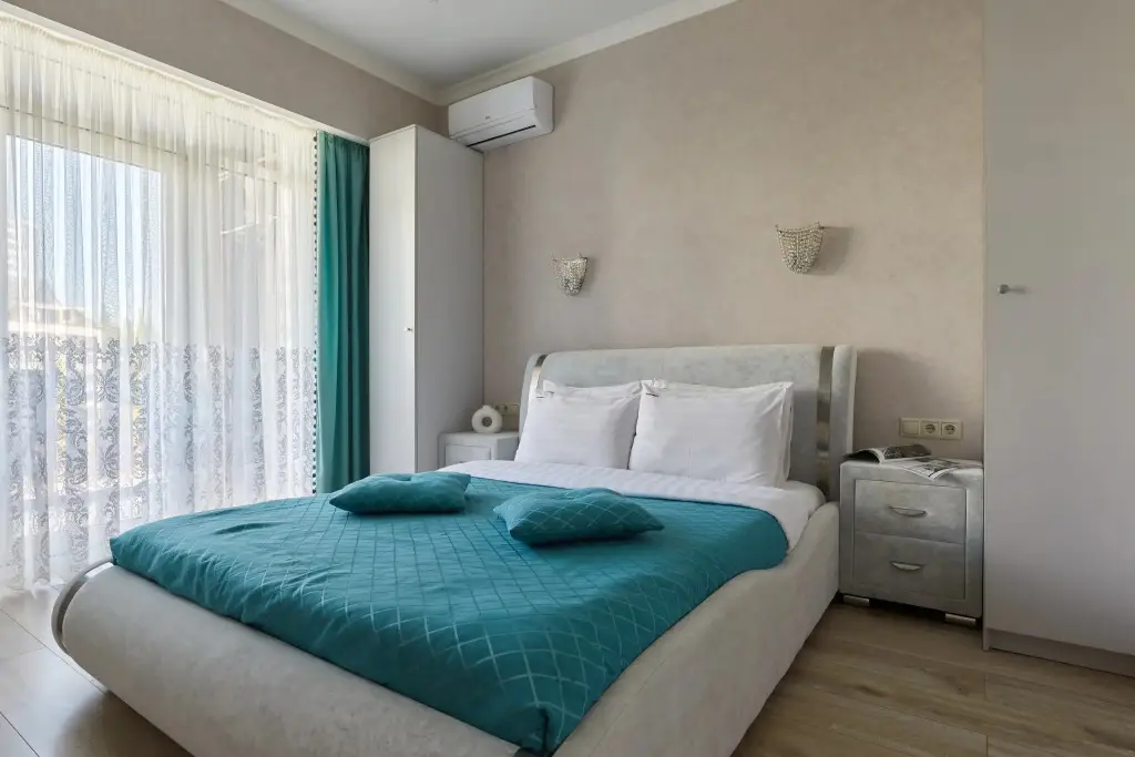 Сочи: Апартаменты Red Apartments Светлана Парк Агата