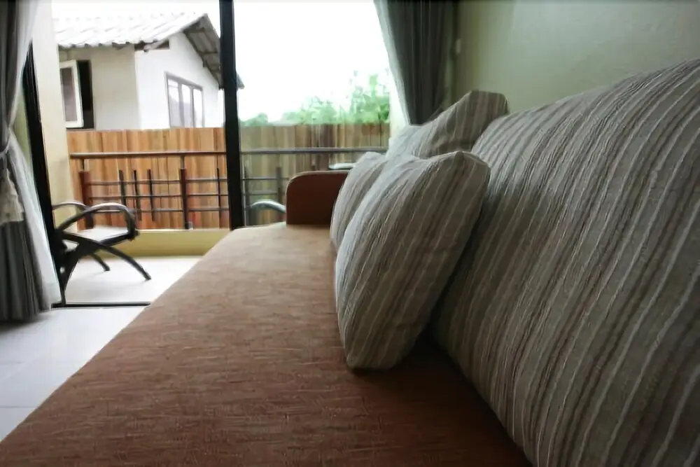 Чиангмай: Hub53 Hip Hotel - Hostel