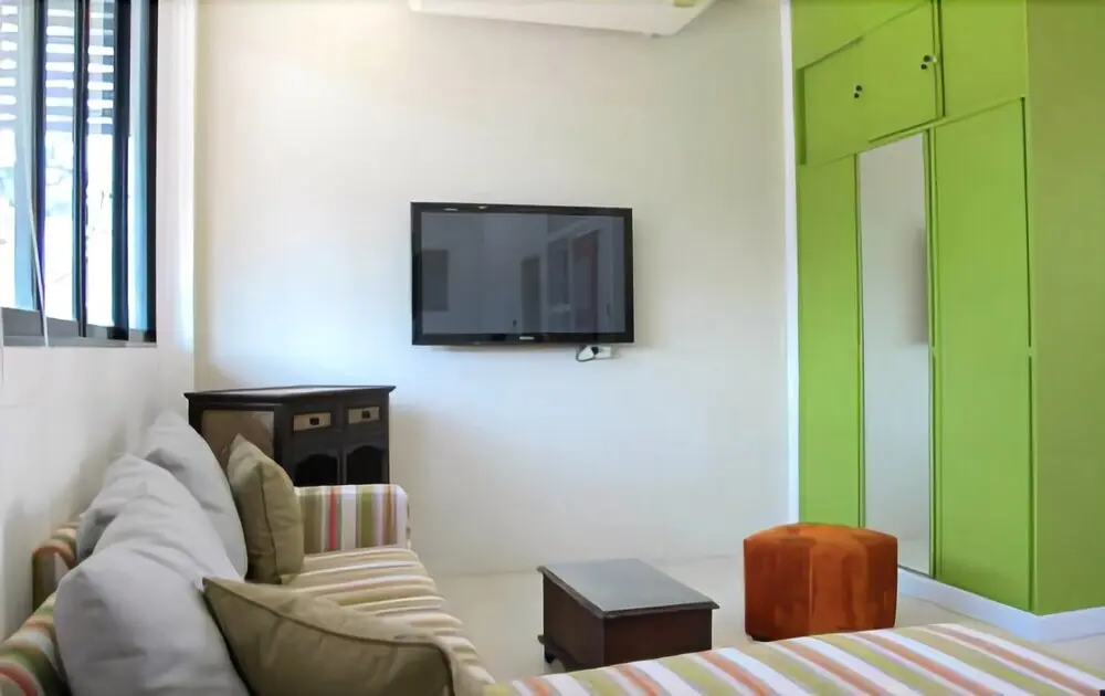 Чиангмай: Hub53 Hip Hotel - Hostel