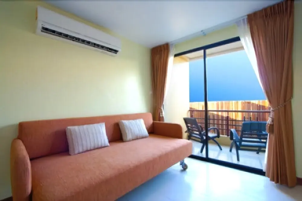 Чиангмай: Hub53 Hip Hotel - Hostel