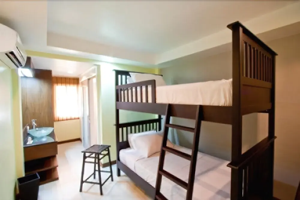 Чиангмай: Hub53 Hip Hotel - Hostel