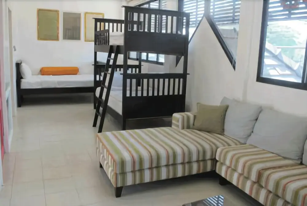 Чиангмай: Hub53 Hip Hotel - Hostel