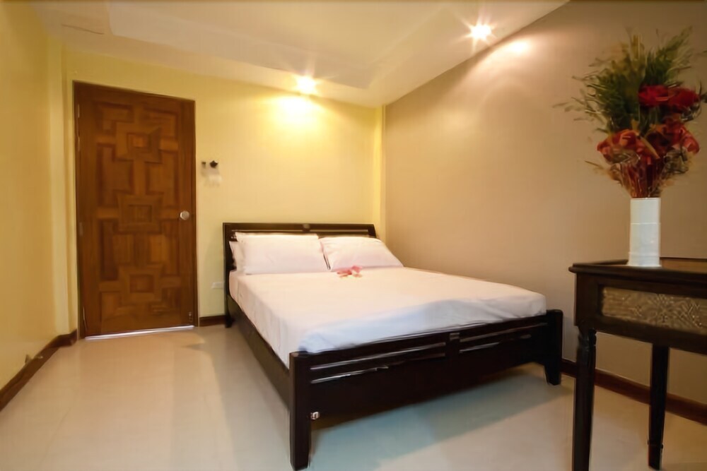 Чиангмай: Hub53 Hip Hotel - Hostel
